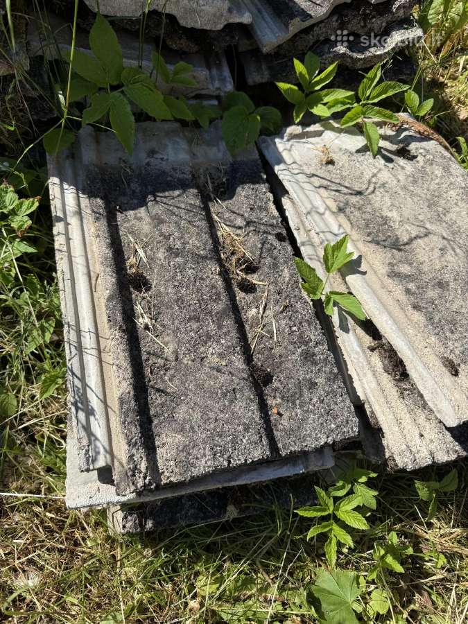 Dovanojame Senovines čerpės