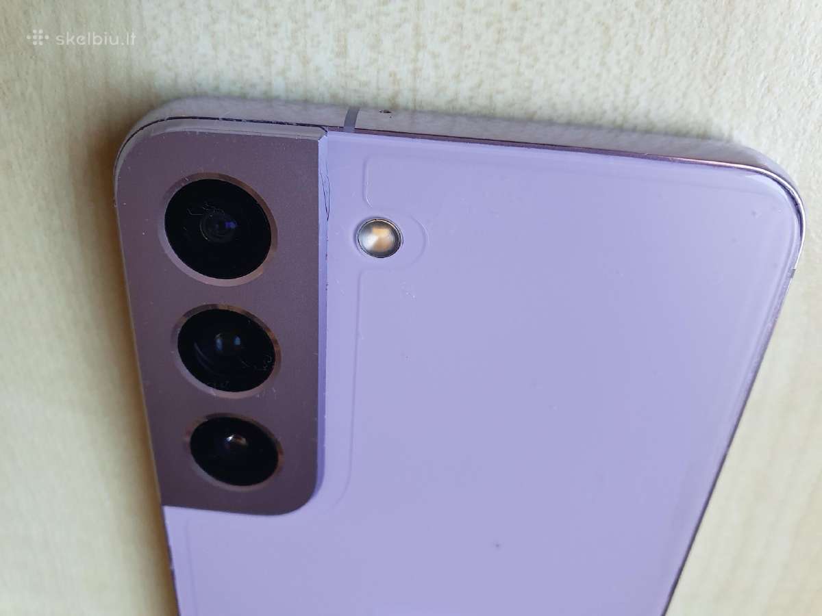 Samsung s22,kaip naujas
