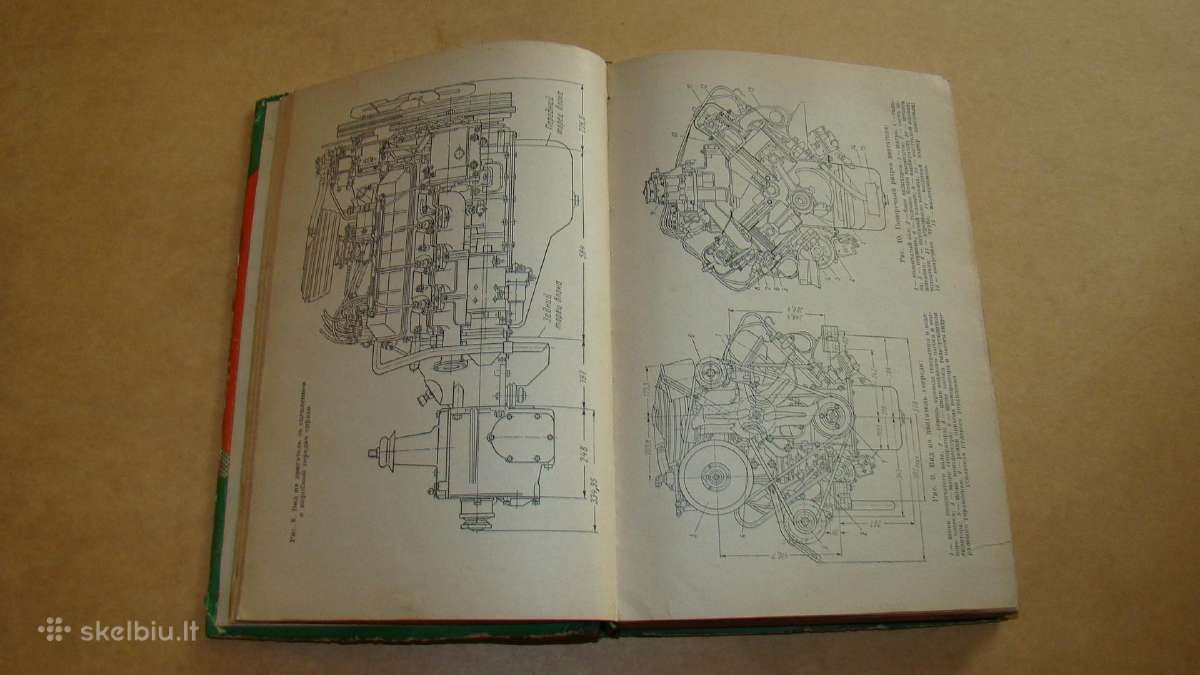 Automobilis Gaz-66 - nuotraukos Nr. 8