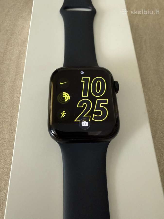 Apple Watch Se 44 mm GPS + Cell