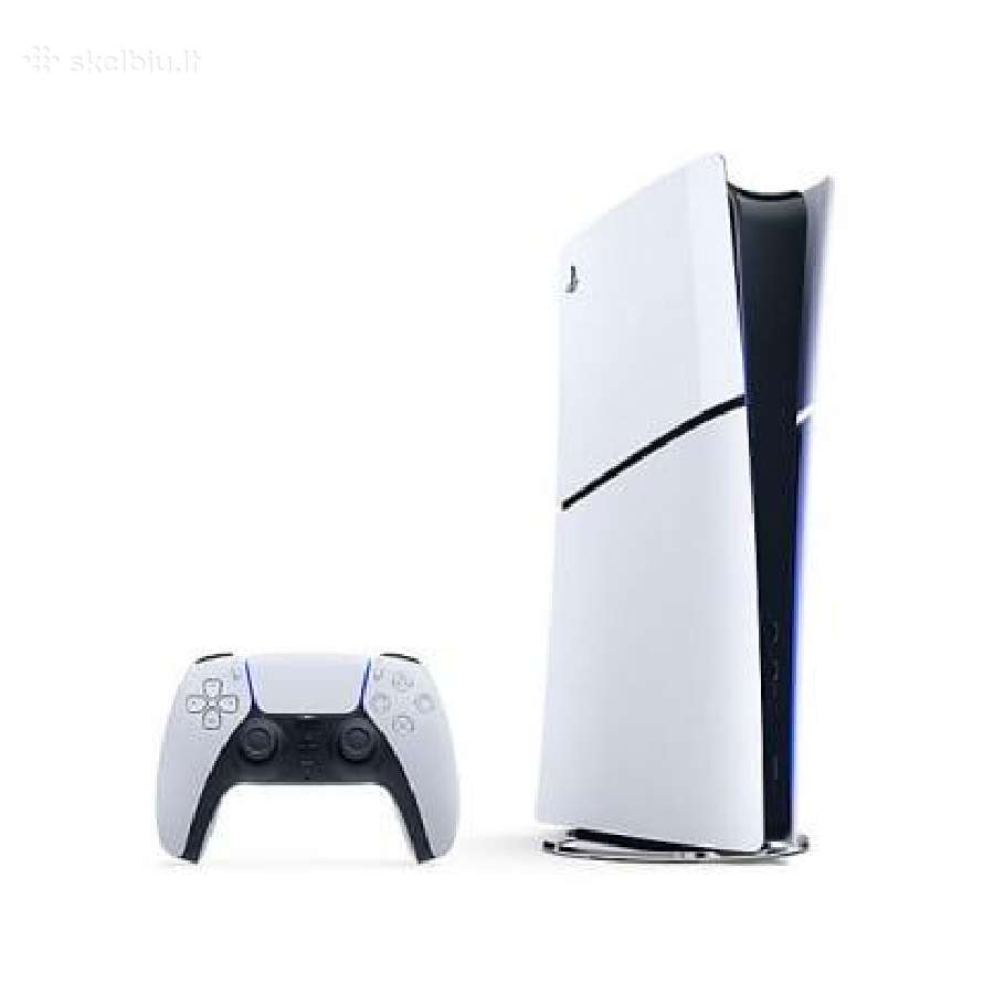 Playstation 5 Digital