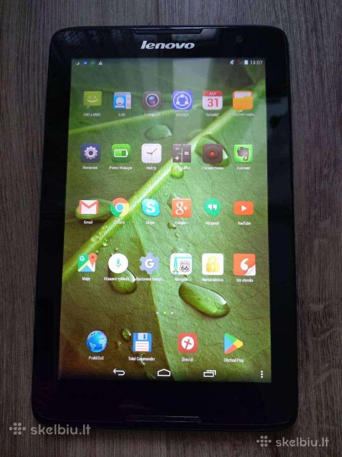 Lenovo A5500-h