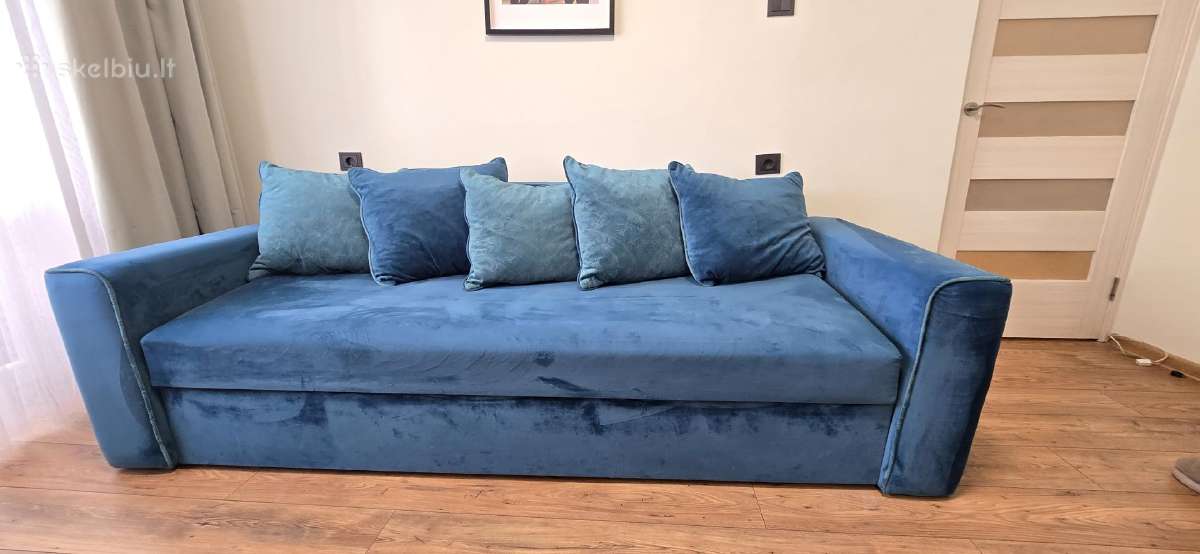 Sofa lova