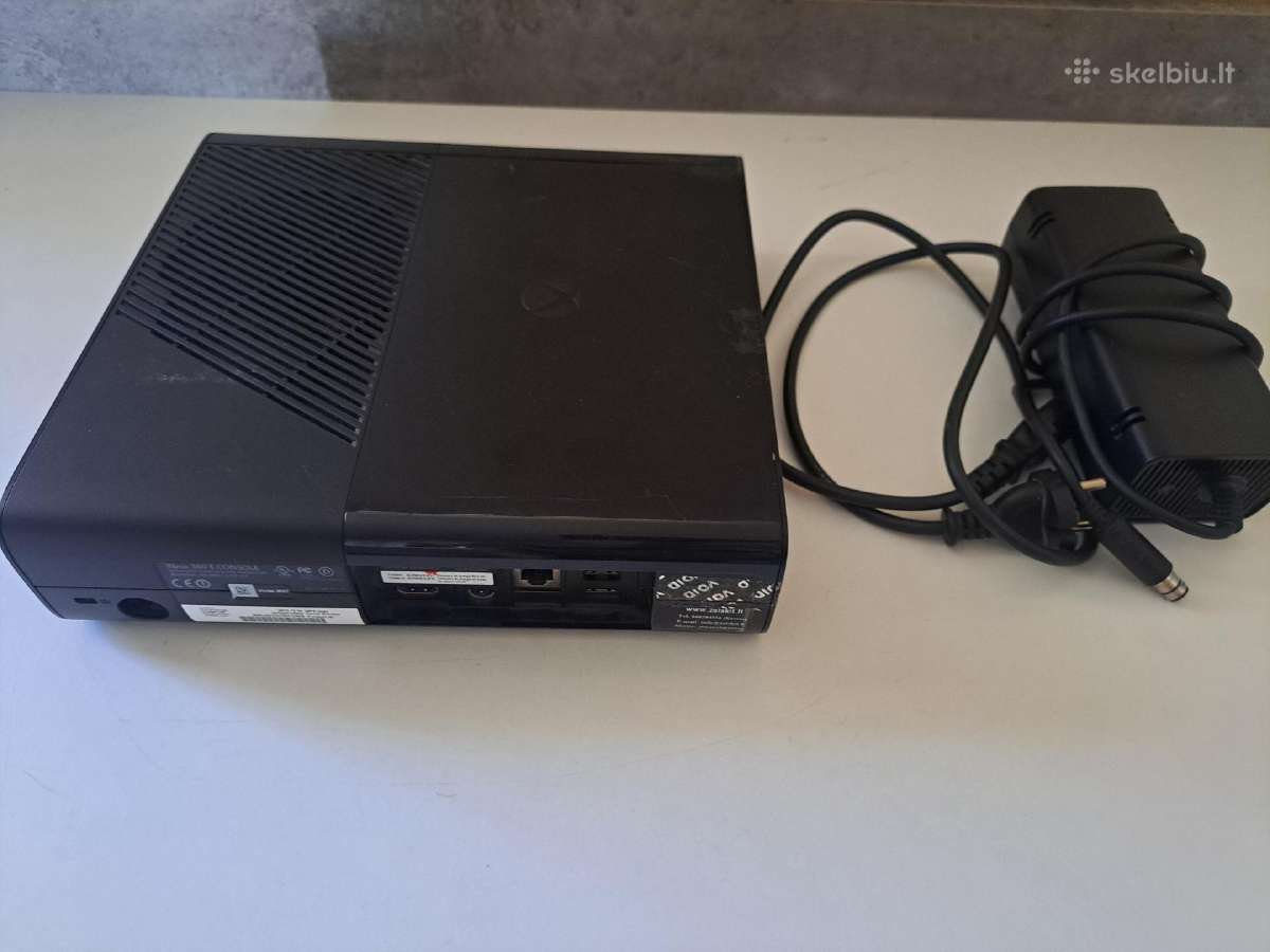 Xbox 360