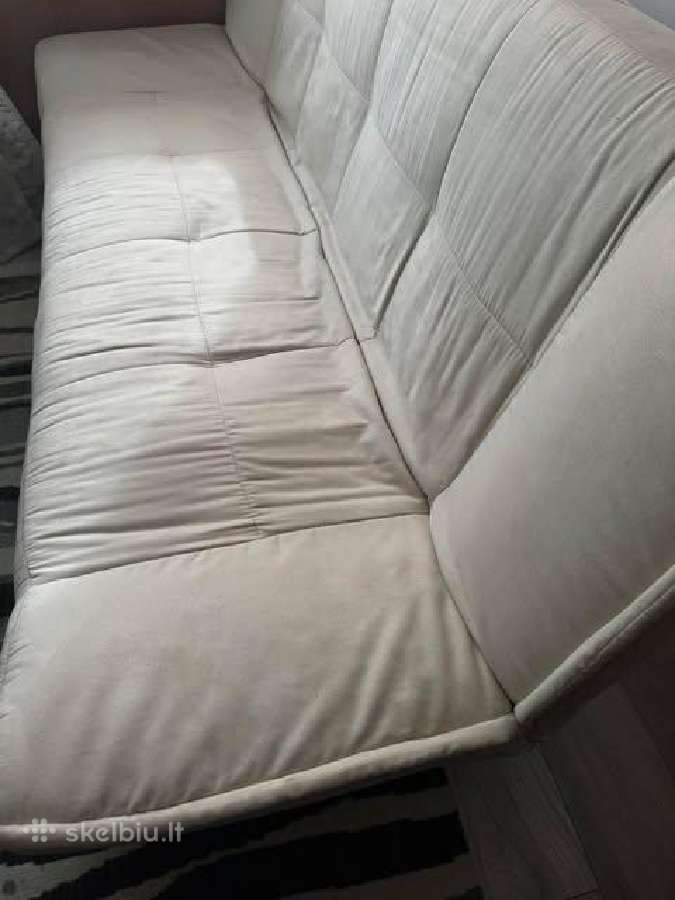 Sofa lova 2 viete