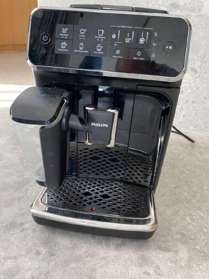 Philips Lattego Ep3241/50