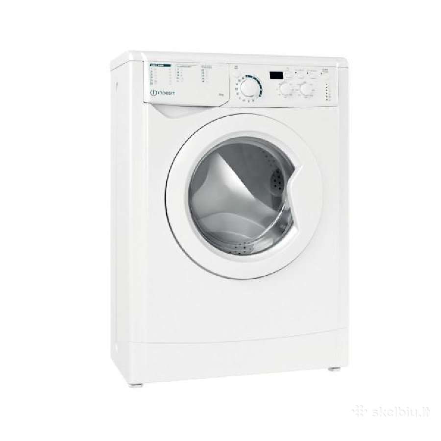 Indesit Ewud 41051 W Eu N (Nauja)