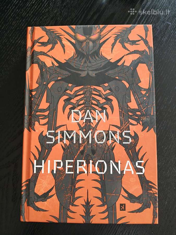 Hiperionas
