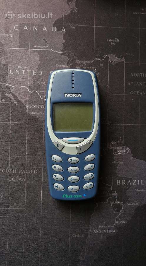 Nokia 3310