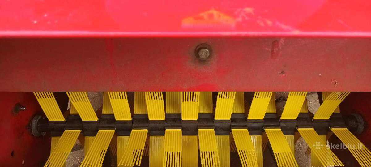 Westwood T1800 V Twin - nuotraukos Nr. 3