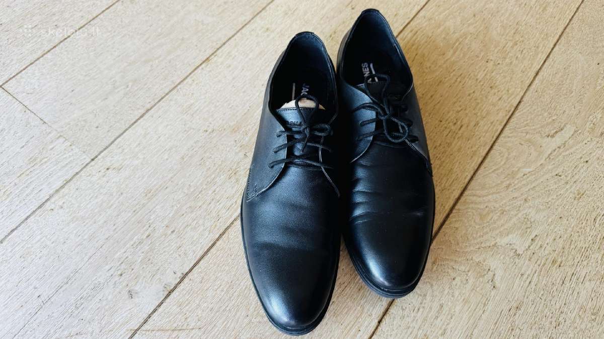 Jack&jones batai - nuotraukos Nr. 2