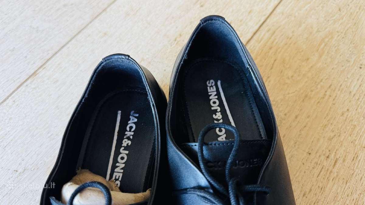 Jack&jones batai - nuotraukos Nr. 3