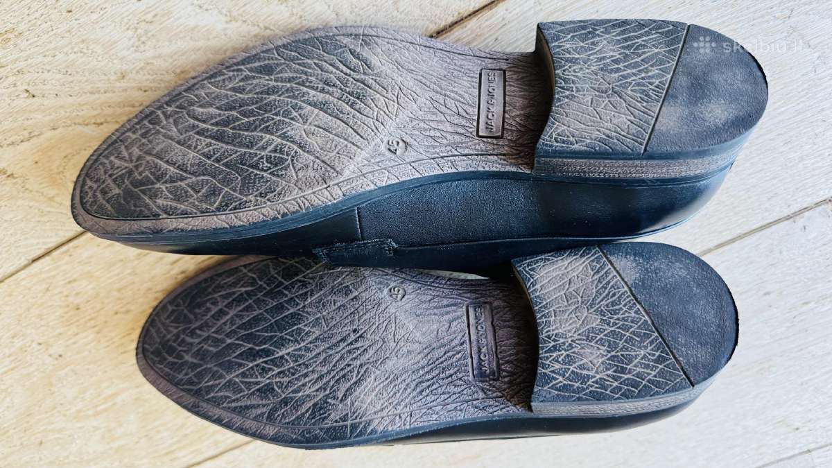 Jack&jones batai - nuotraukos Nr. 5