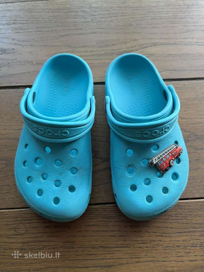 Vaikiški crocs