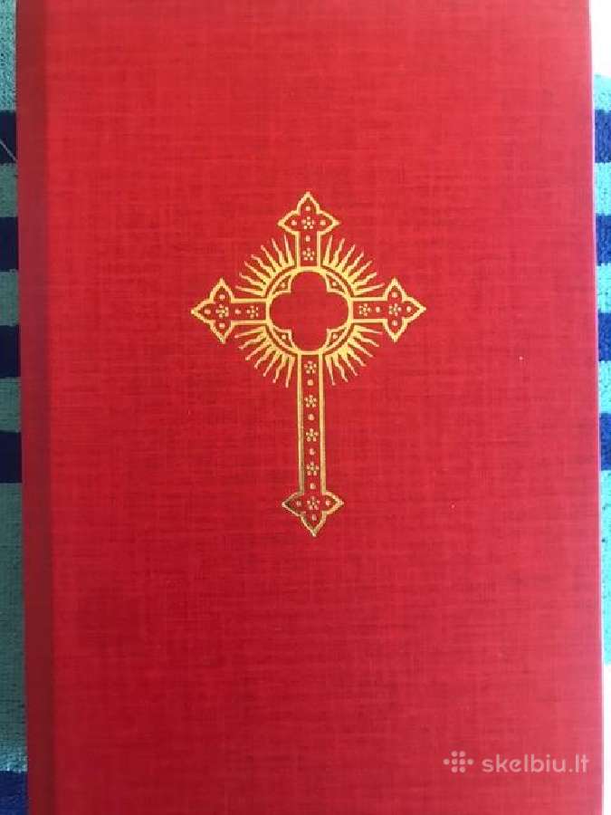 Biblija rusų kalba