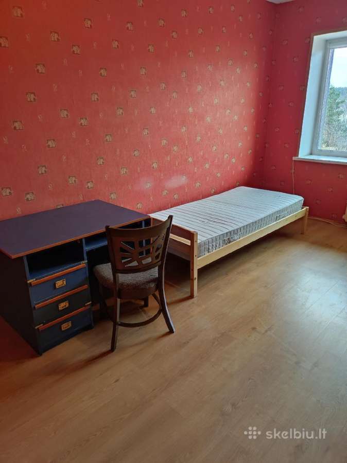 Kambarių nuoma Vilniuje, Pilaitėje