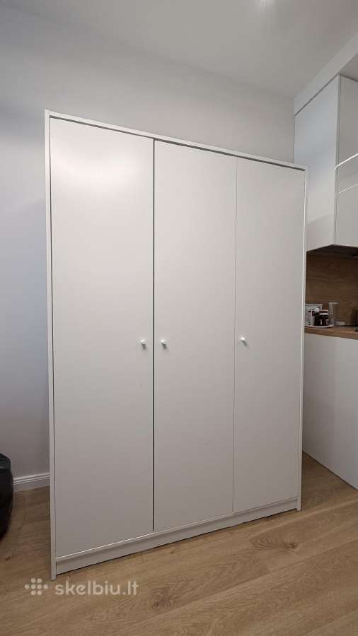 Ikea spinta