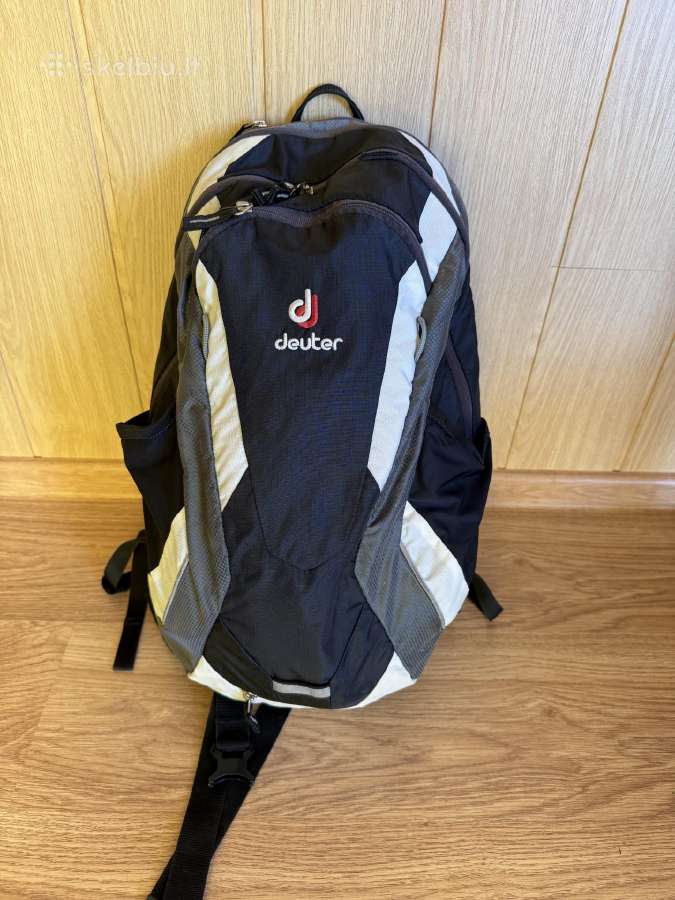 Deuter Superbike 18 kuprine