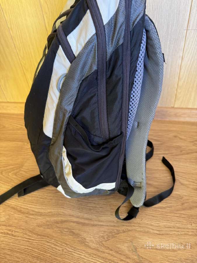 Deuter Superbike 18 kuprine - nuotraukos Nr. 2
