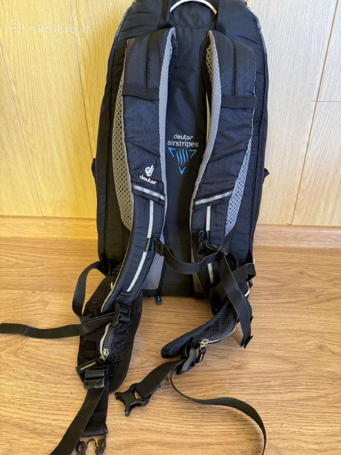 Deuter Superbike 18 kuprine - nuotraukos Nr. 3