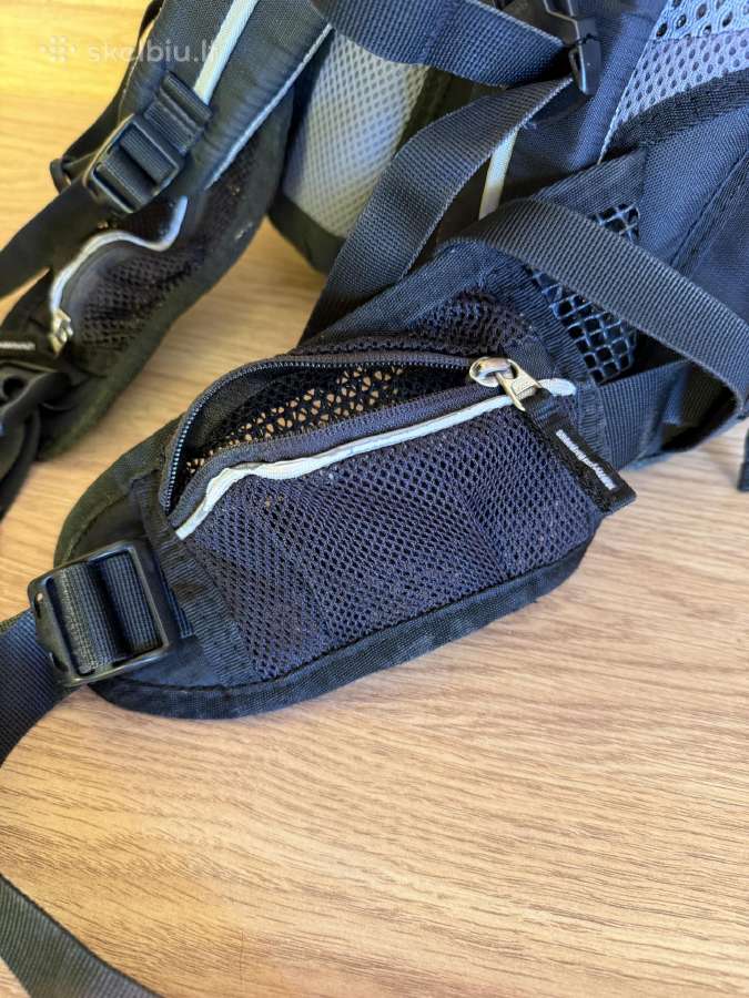 Deuter Superbike 18 kuprine - nuotraukos Nr. 4