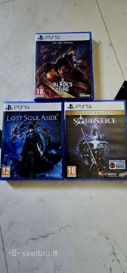 Ps5
