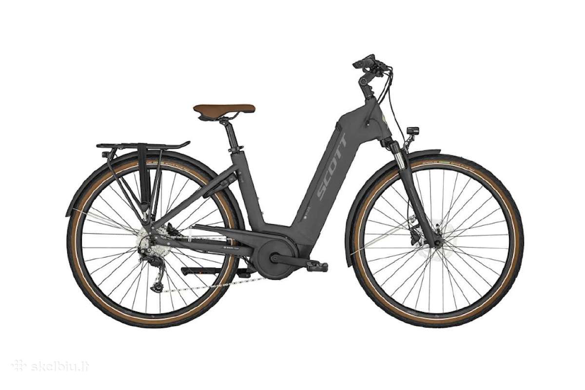 Scott sub activ eride 20 400wh