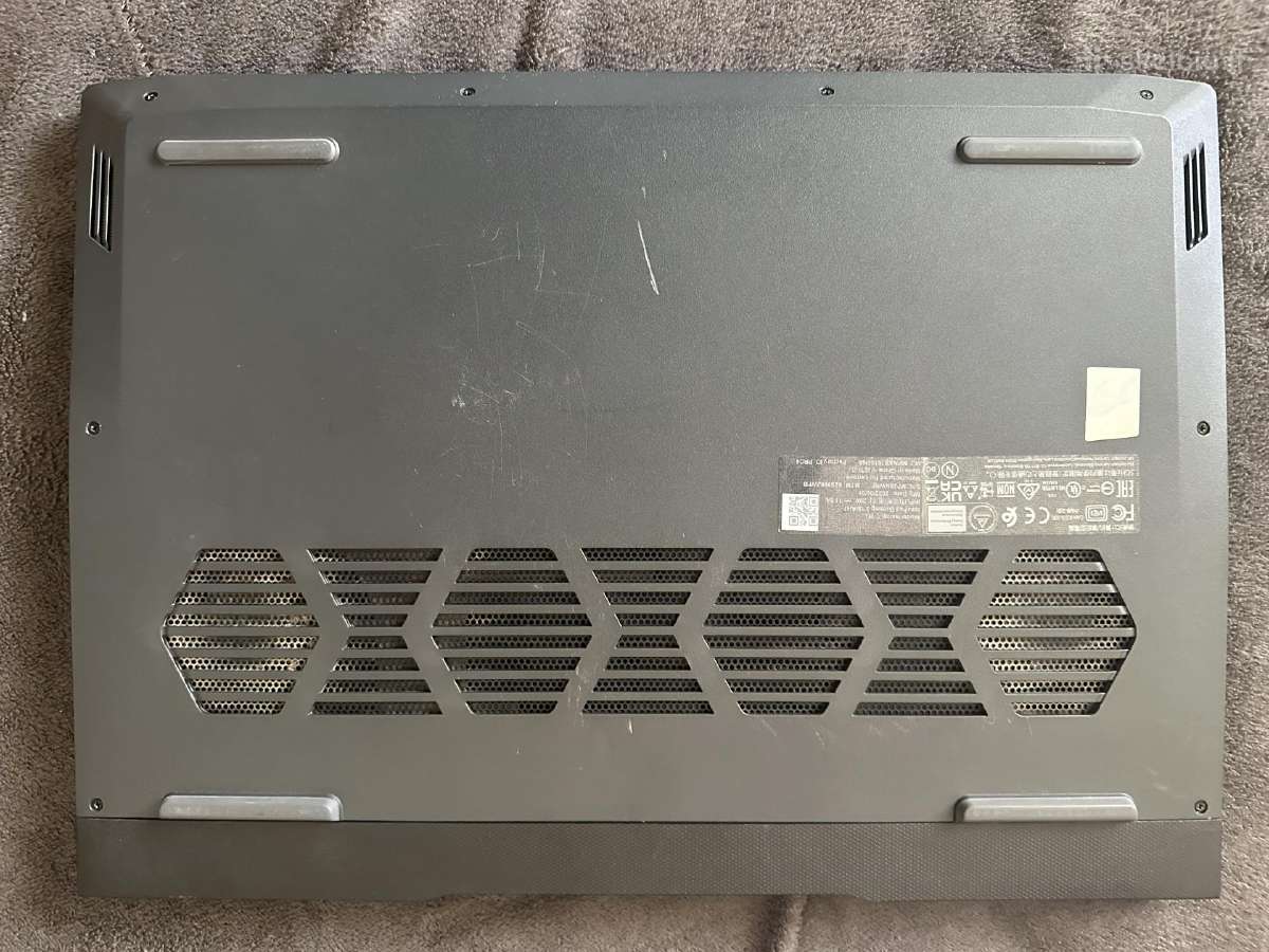 Lenovo Ideapad Gaming 3 + RAM nemokamai - nuotraukos Nr. 4