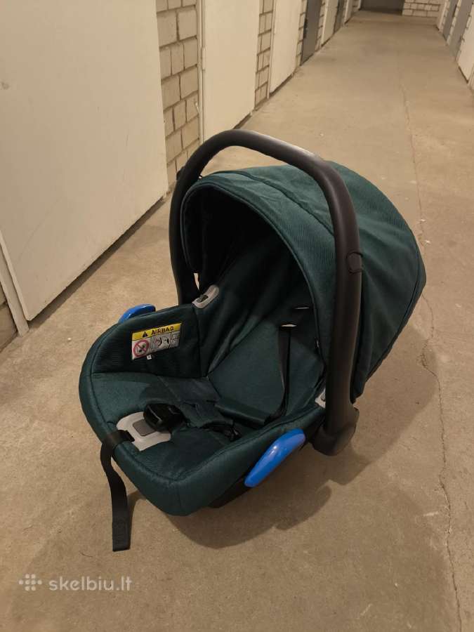 Parduodu Adamex Lumi Air 3in1