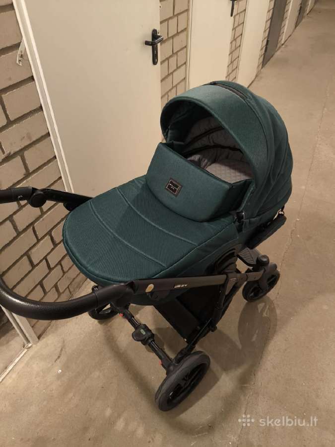 Parduodu Adamex Lumi Air 3in1 - nuotraukos Nr. 2