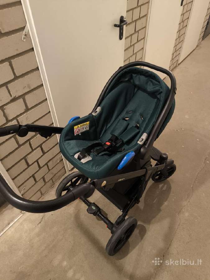 Parduodu Adamex Lumi Air 3in1 - nuotraukos Nr. 4