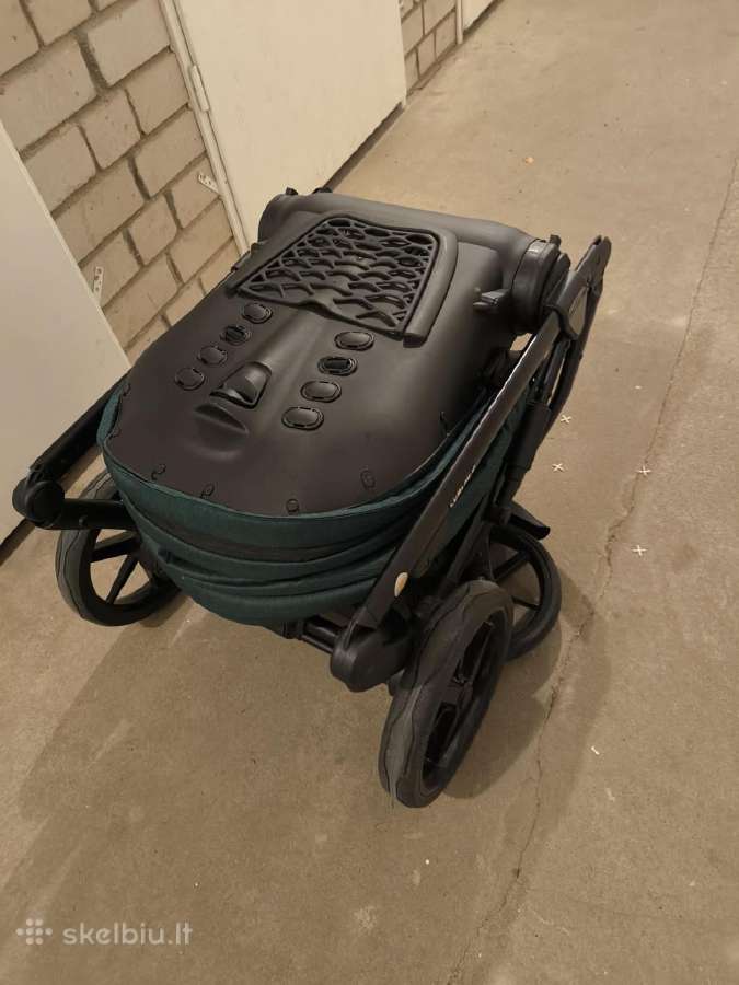 Parduodu Adamex Lumi Air 3in1 - nuotraukos Nr. 5