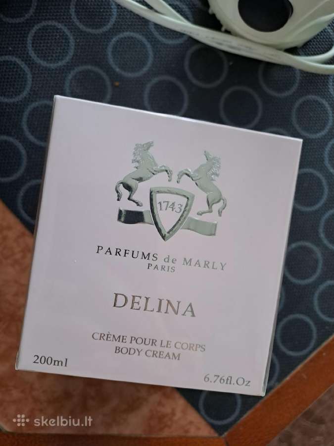 Delina by Parfums de Marly