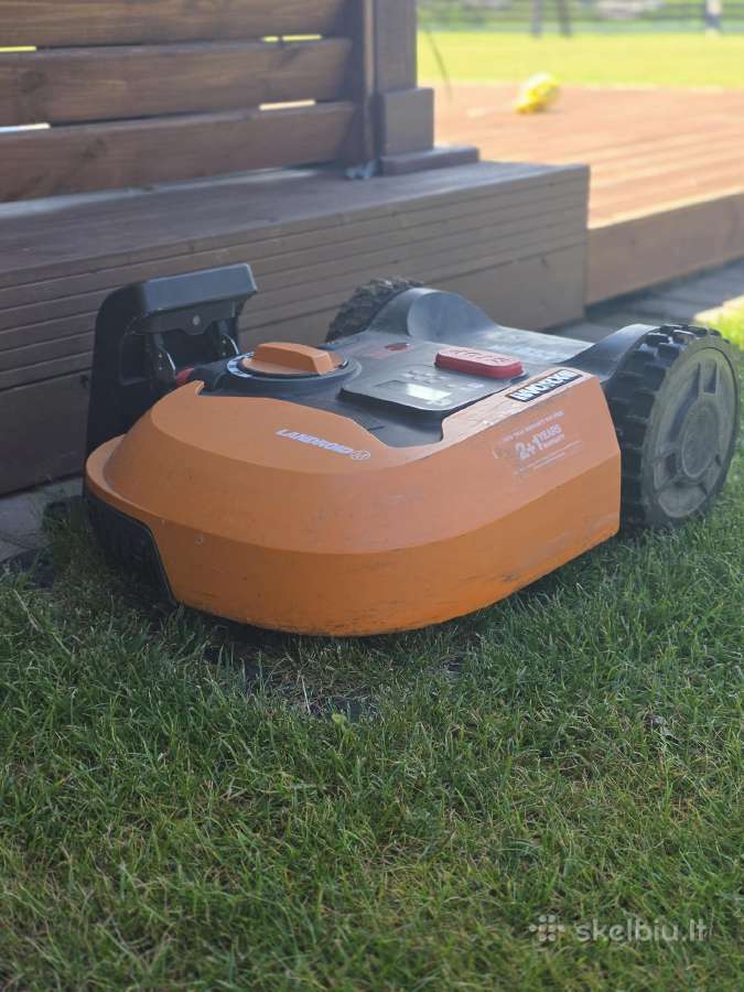 Worx m700