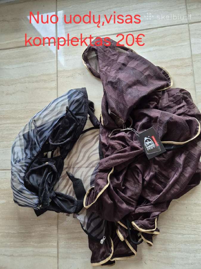 Batai,šalmai - nuotraukos Nr. 7