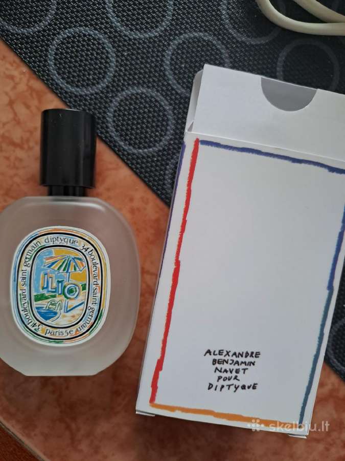 Ilio by Diptyque
