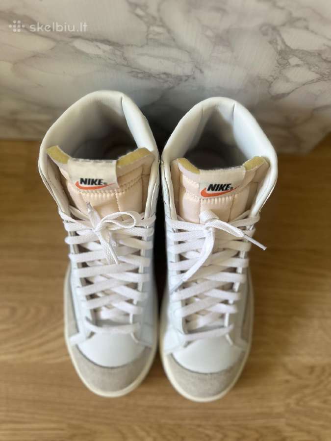 Nike blazers mid ‘77 - nuotraukos Nr. 2