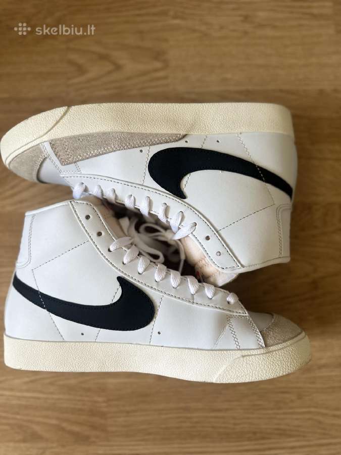 Nike blazers mid ‘77 - nuotraukos Nr. 3