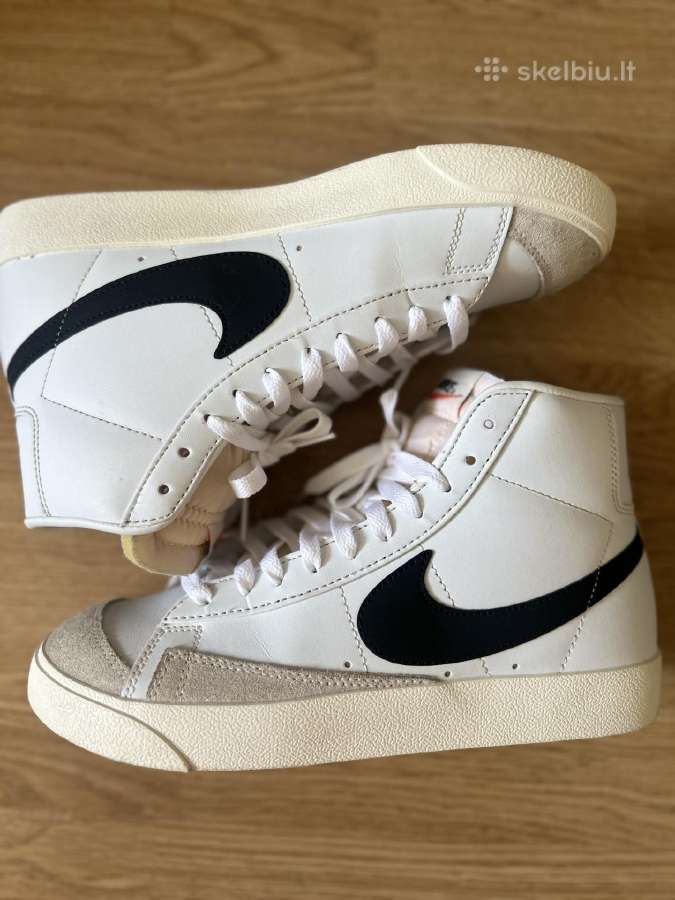Nike blazers mid ‘77 - nuotraukos Nr. 4