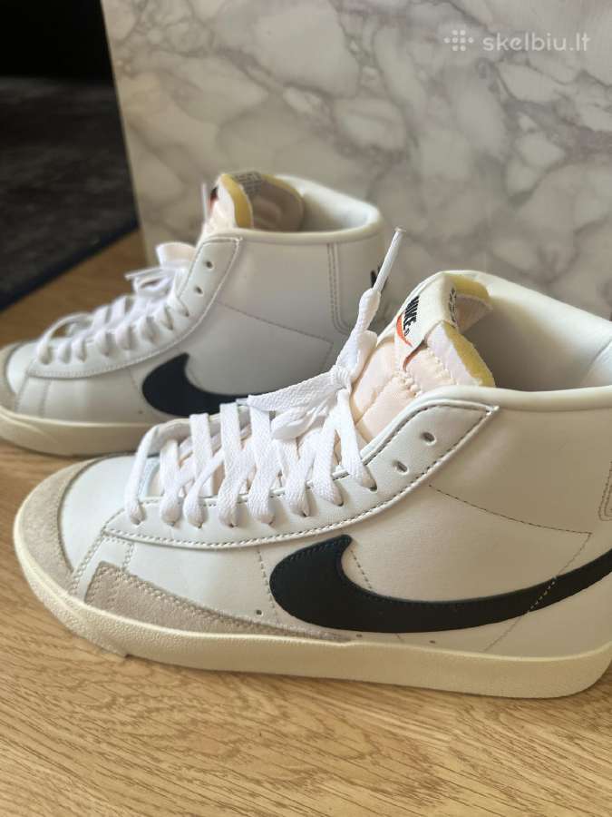 Nike blazers mid ‘77 - nuotraukos Nr. 5