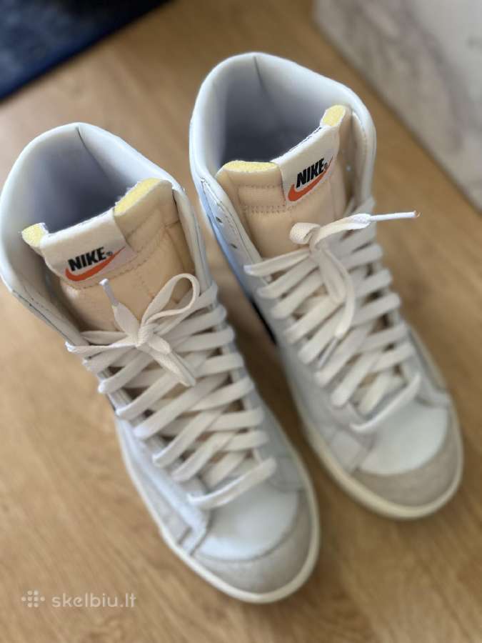 Nike blazers mid ‘77 - nuotraukos Nr. 6