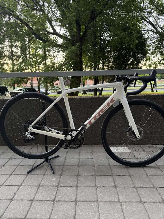 Trek Domane Sl5
