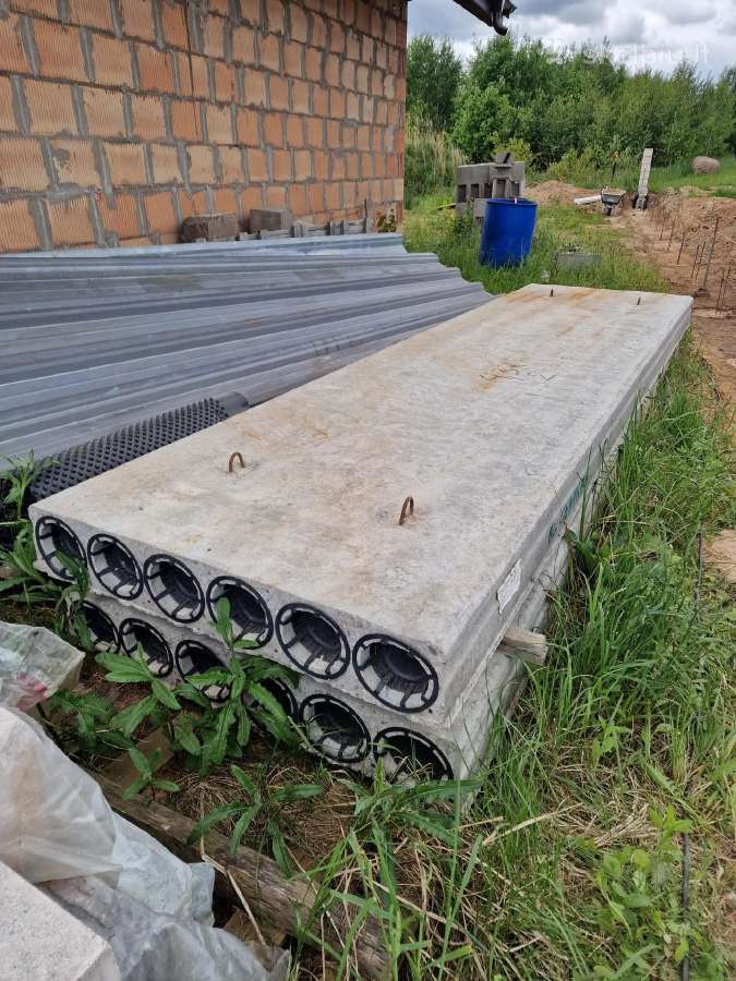 Perdangos (2 vnt)