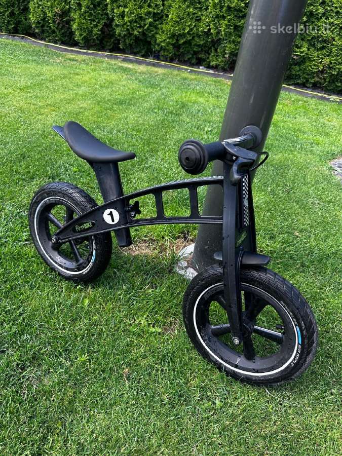Firstbike dviratis