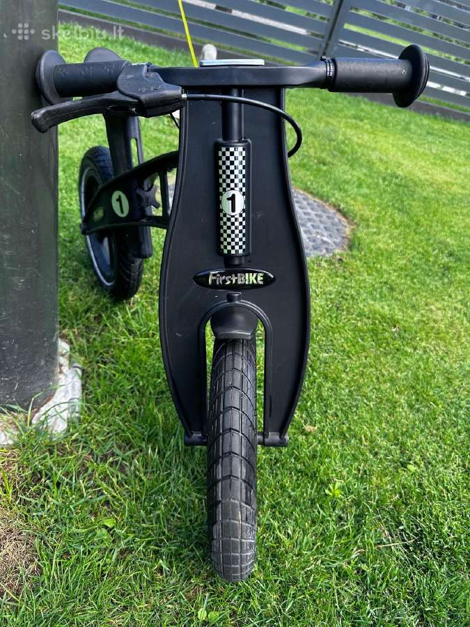 Firstbike dviratis - nuotraukos Nr. 4