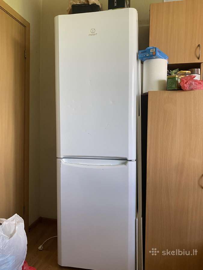 Indesit 180cm veikia puikiai
