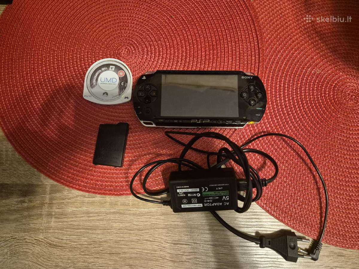 Sony PSP