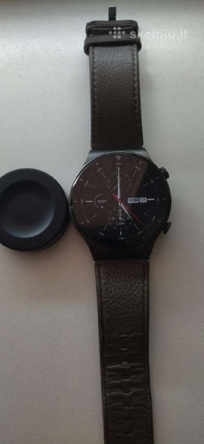 Huawei Watch Gt2 Pro