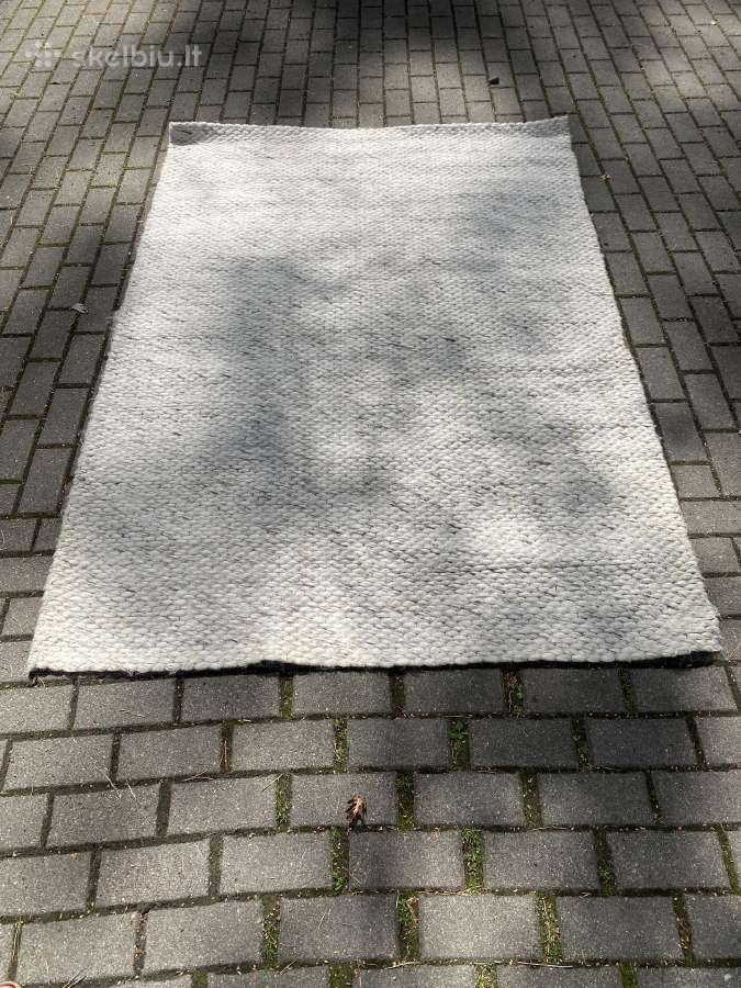Vilnos kilimas