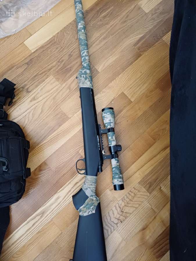 Novritsch Ssg10
